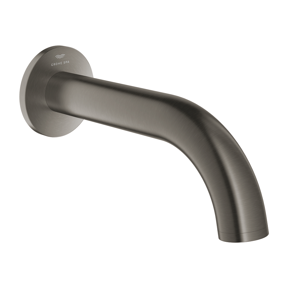 GROHE Atrio Wanneneinlauf #13487AL0 - hard graphite gebürstet
