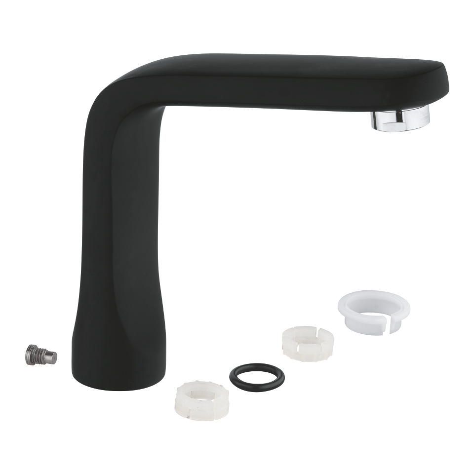 GROHE Auslauf #13246KS0 - velvet black