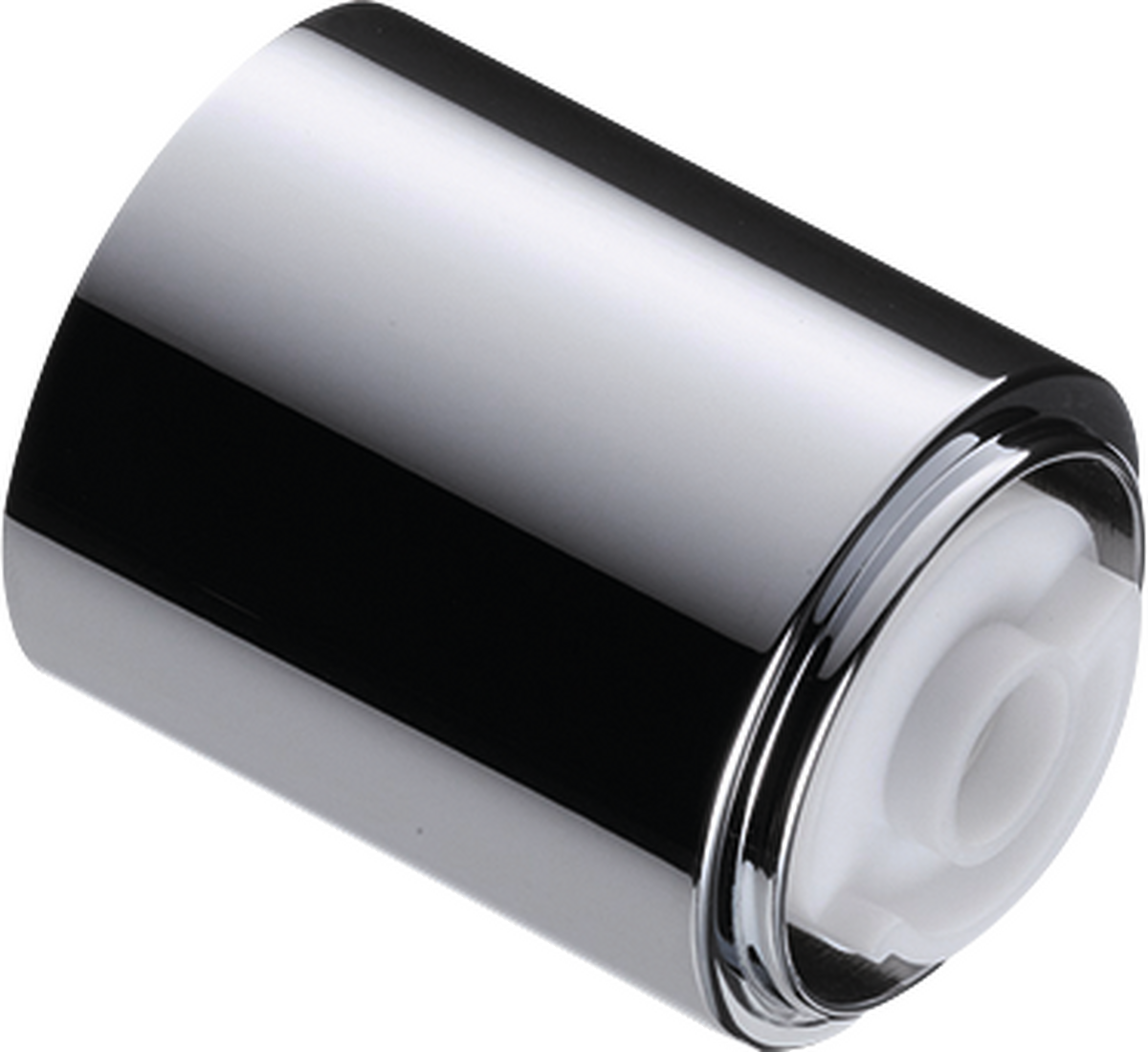 HANSGROHE AXOR ShowerSolutions Verlängerung Set 25 mm für Thermostatmodul #10790140 - Brushed Bronze