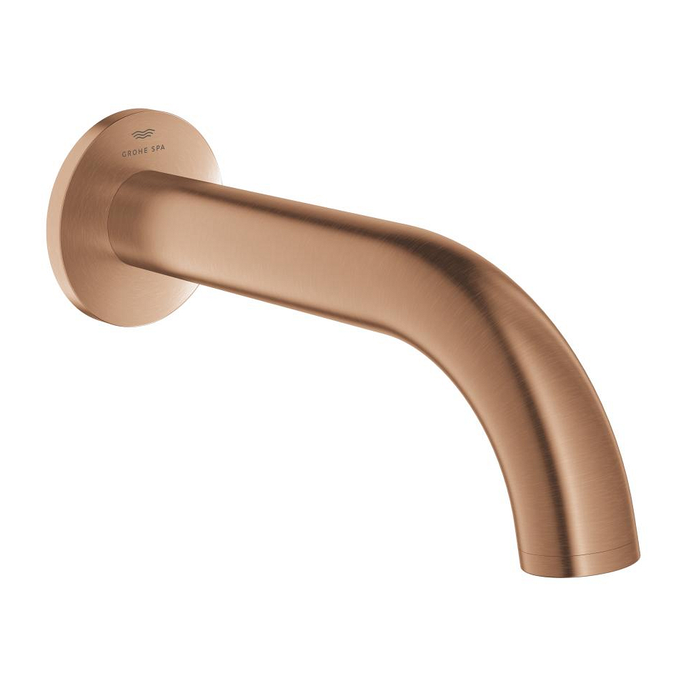 GROHE Atrio Wanneneinlauf #13487DL0 - warm sunset gebürstet