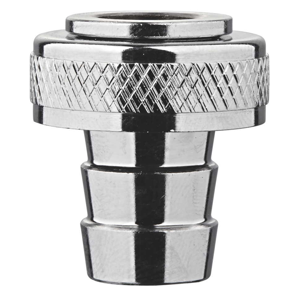 GROHE Schlauchverschraubung 1/2″ #13914000 - chrom