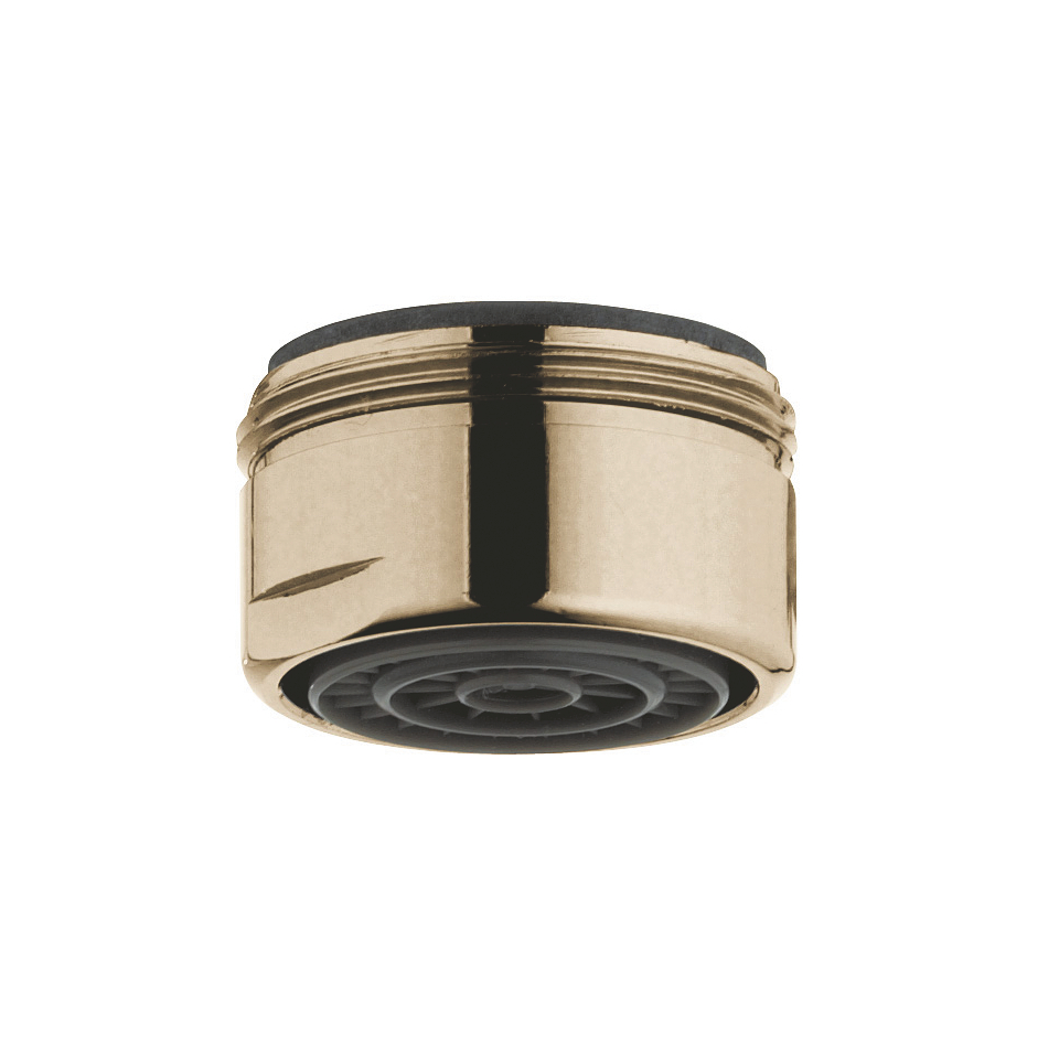 GROHE Mousseur #13929Z00 - edelmessing