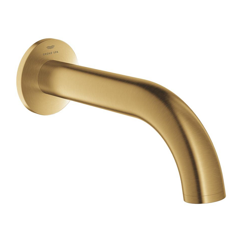 GROHE Atrio Wanneneinlauf #13487GN0 - cool sunrise gebürstet