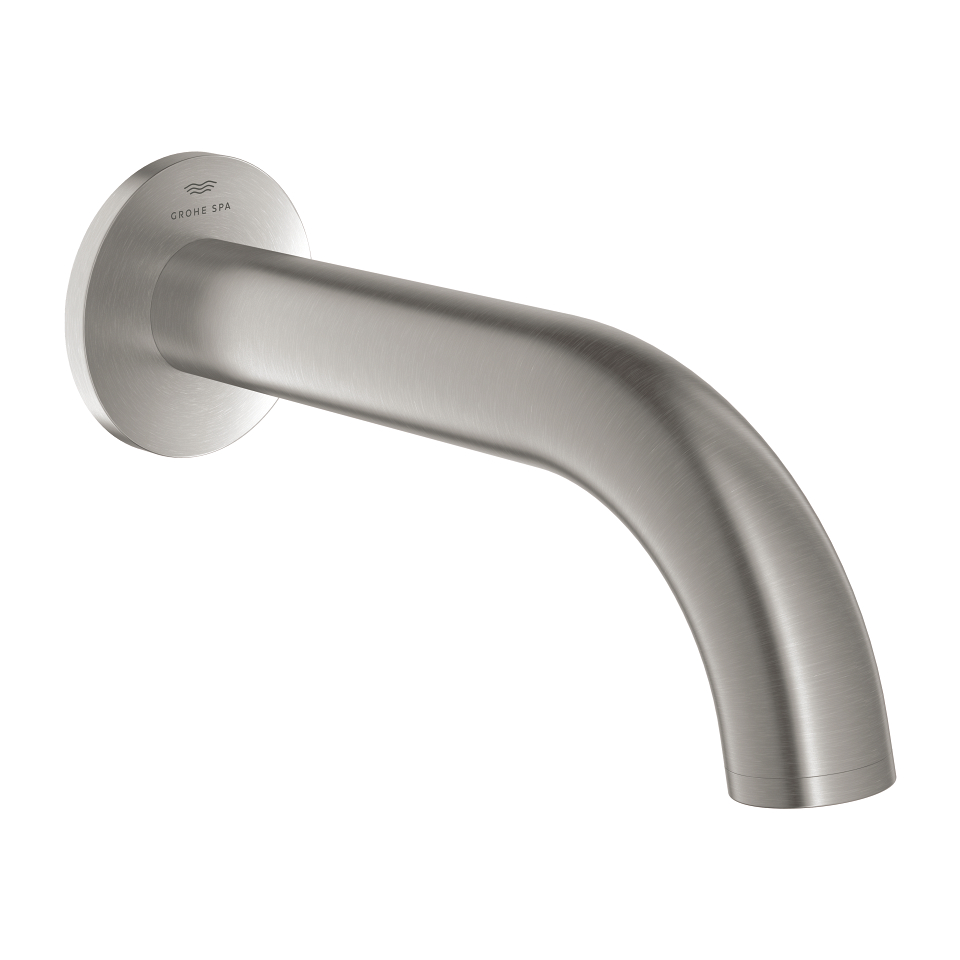 GROHE Atrio Wanneneinlauf #13487DC0 - supersteel