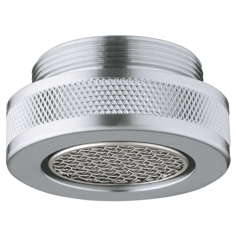 GROHE Mousseur #13995BK0 - alu-xt
