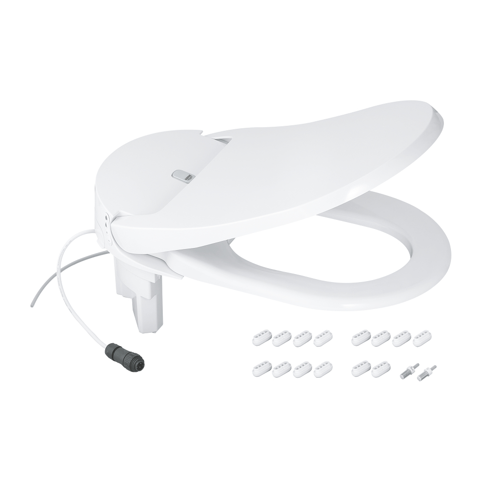 GROHE Sensia Arena Technikeinheit #14977000 - alpinweiß