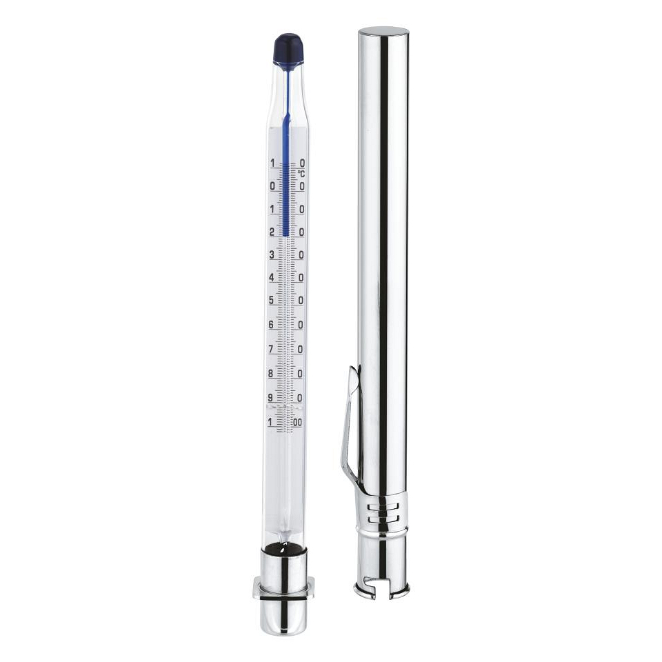 GROHE Justier-Thermometer (°C) #19001000