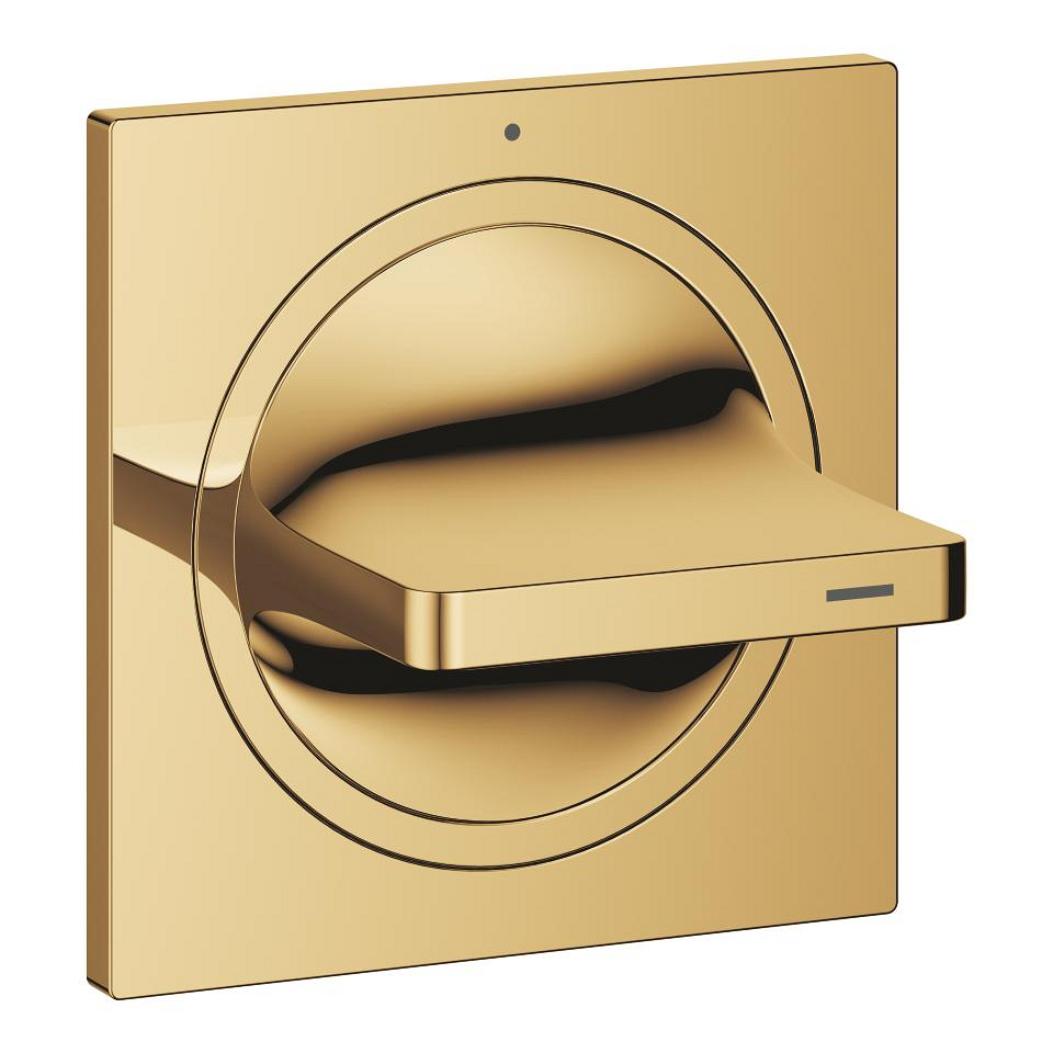 GROHE Allure UP-Ventil Oberbau #19334GL1 - cool sunrise