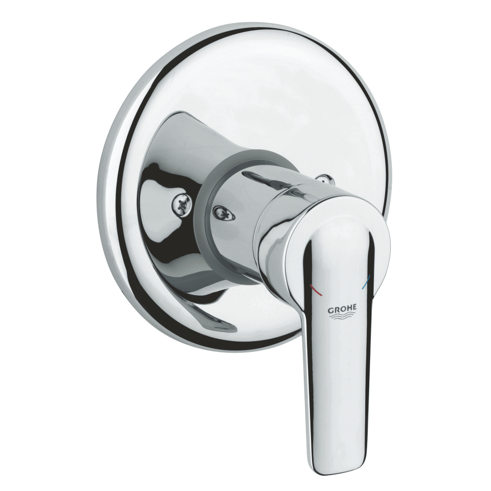GROHE Eurostyle Einhand-Brausebatterie #19507000 - chrom