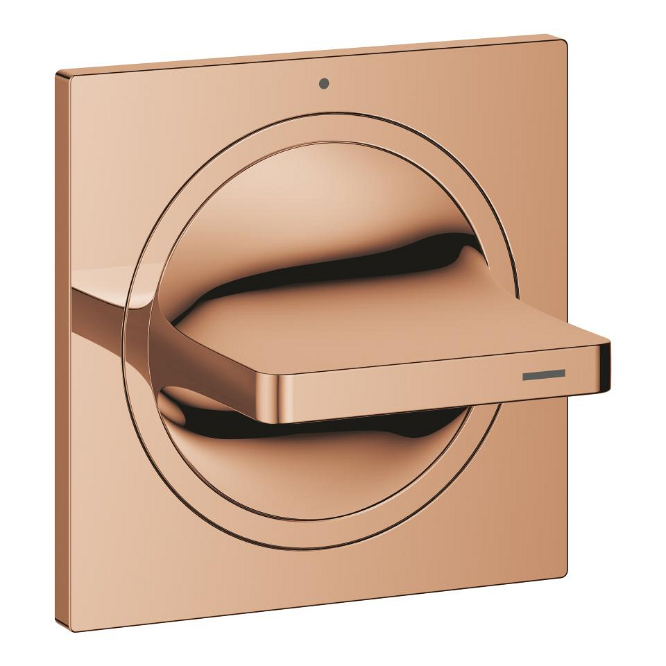 GROHE Allure UP-Ventil Oberbau #19334DA1 - warm sunset