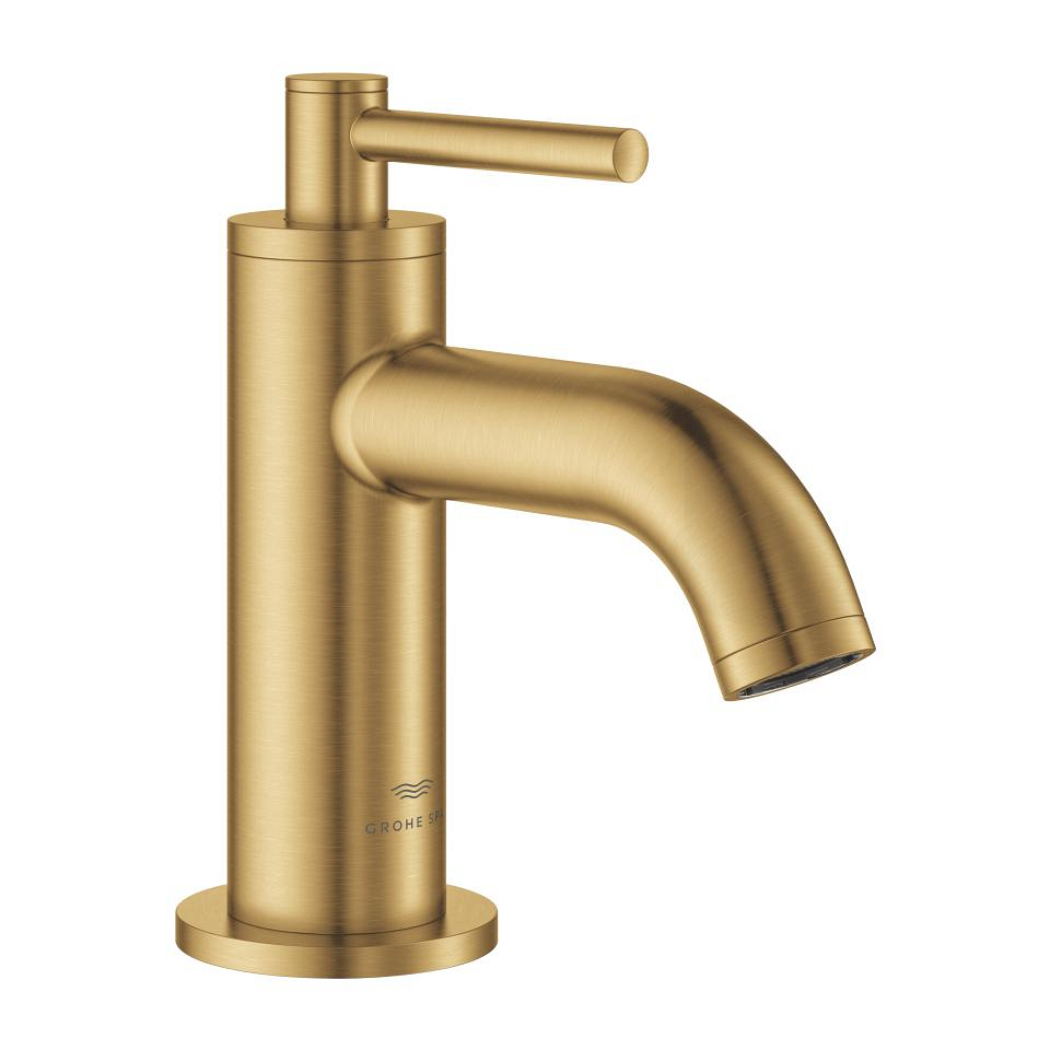 GROHE Atrio Standventil, 1/2″ #20658GN0 - cool sunrise gebürstet