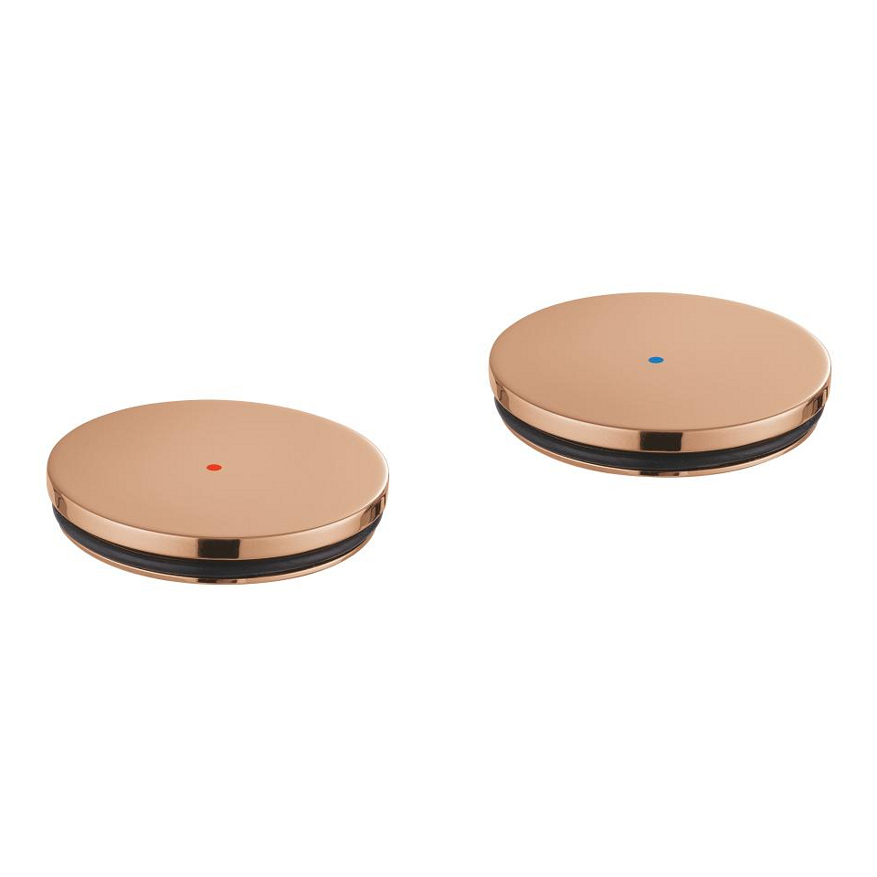 GROHE Kappe #101300DA00 - warm sunset