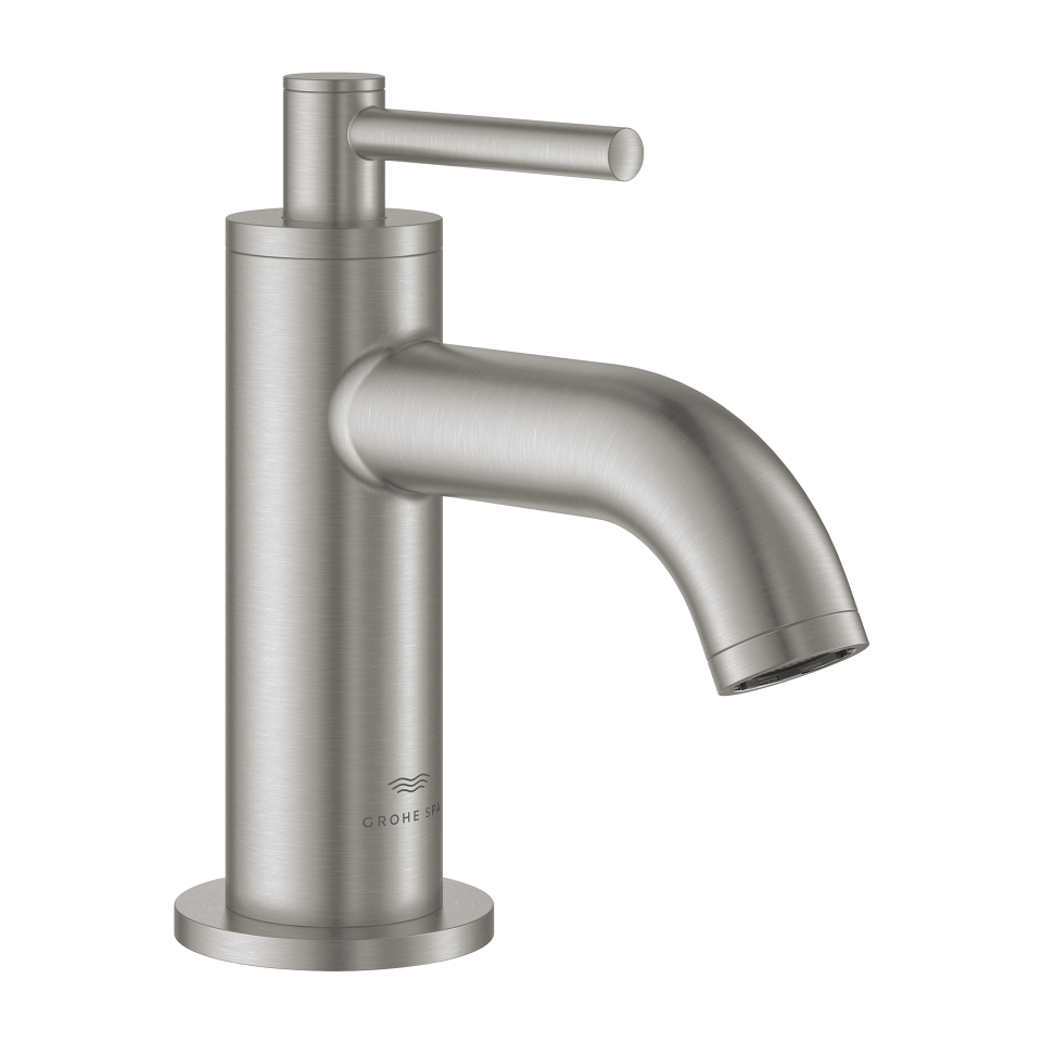 GROHE Atrio Standventil, 1/2″ #20658DC0 - supersteel