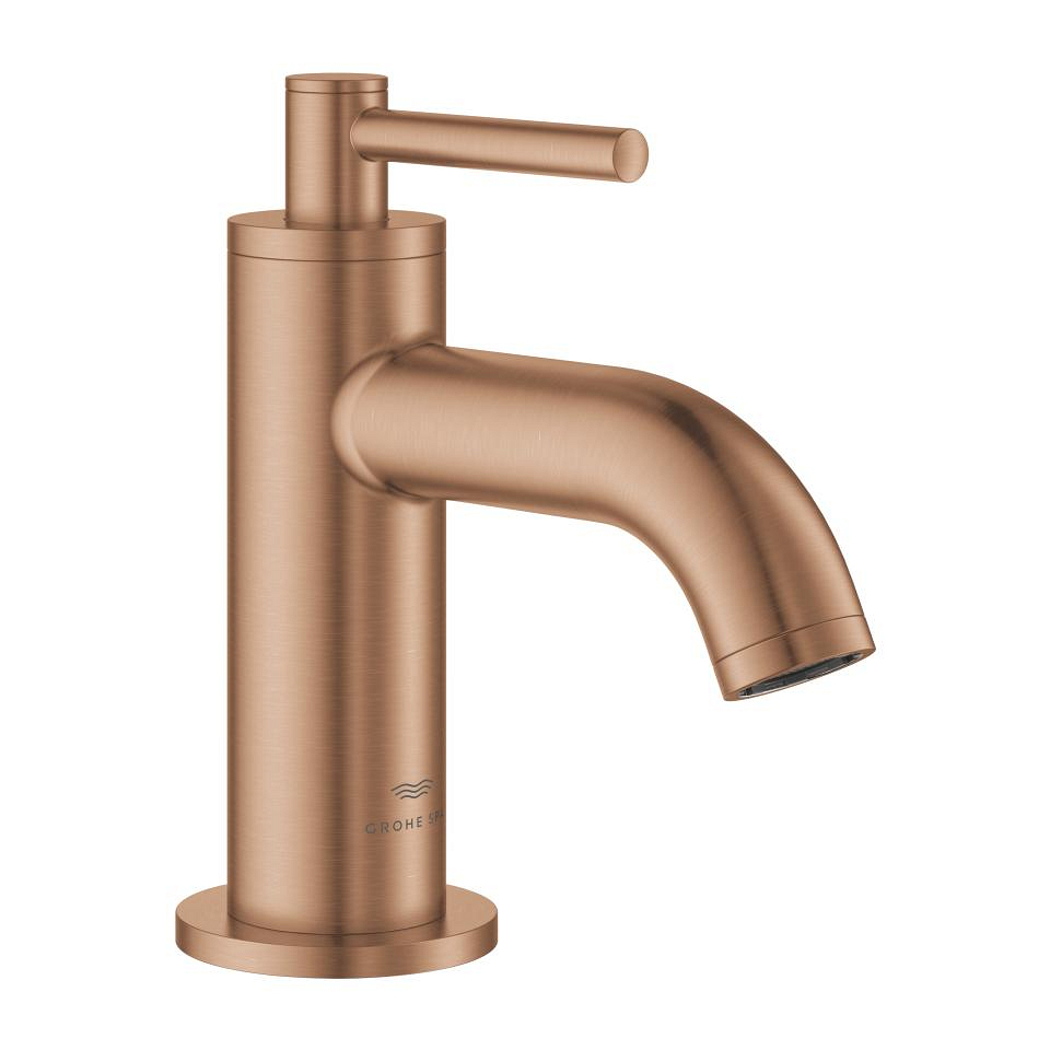 GROHE Atrio Standventil, 1/2″ #20658DL0 - warm sunset gebürstet