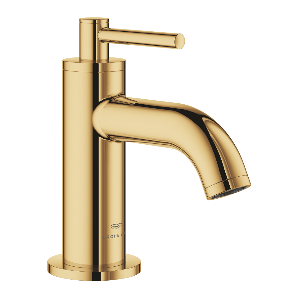 GROHE Atrio Standventil, 1/2″ #20658GL0 - cool sunrise