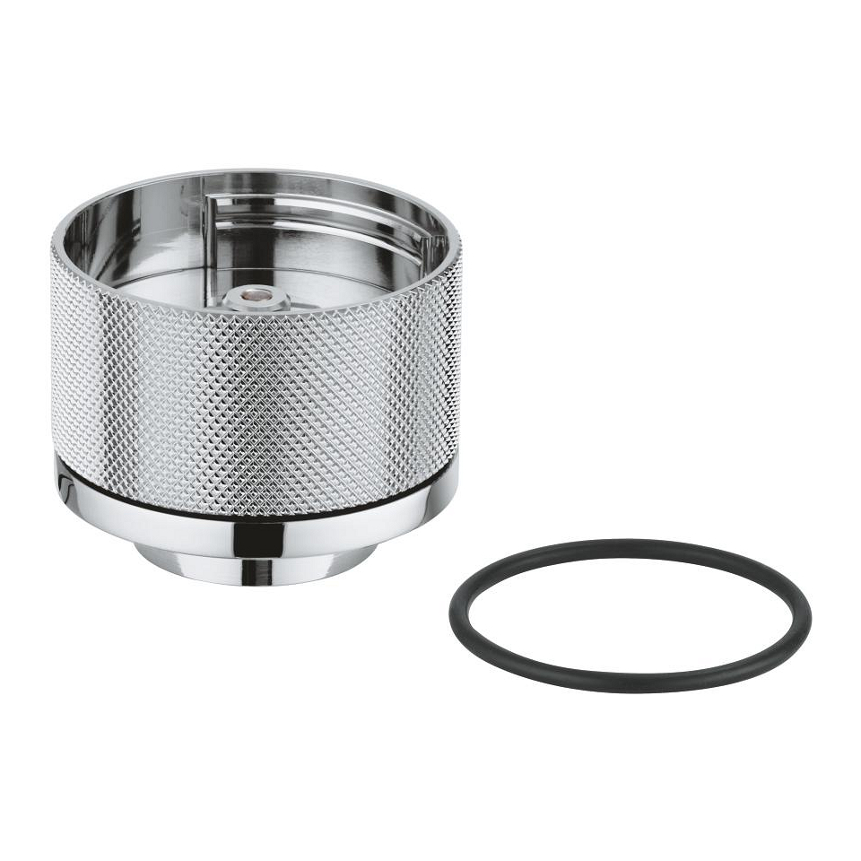 GROHE Griff #1012990000 - chrom