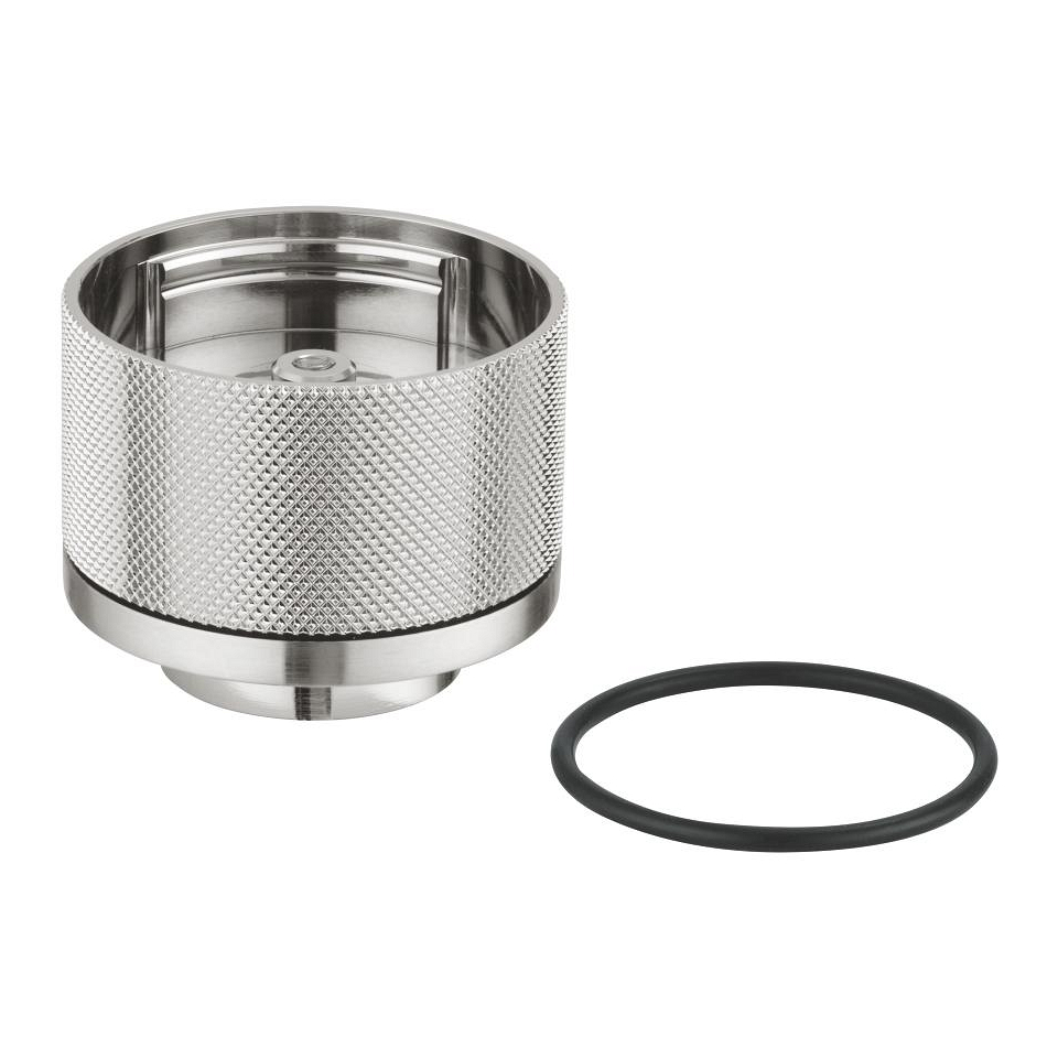 GROHE Griff #101299DC00 - supersteel