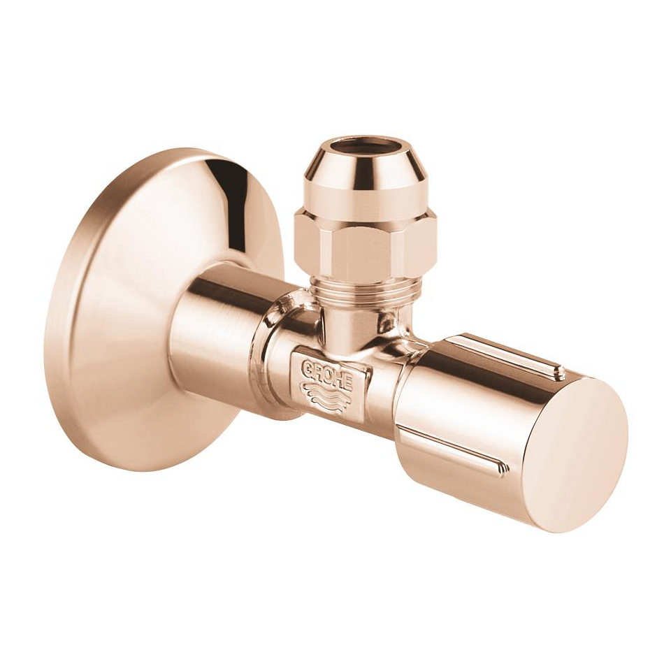 GROHE Eckventil, 1/2″ #22039DA0 - warm sunset