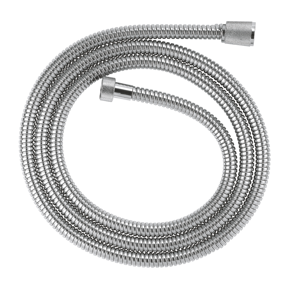 GROHE VitalioFlex Metal Long-Life Metallbrauseschlauch #22103000 - chrom
