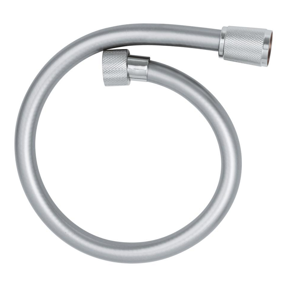 GROHE Relexaflex Brauseschlauch #22115000 - chrom