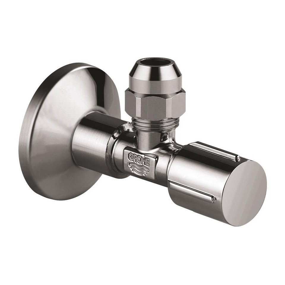 GROHE Eckventil, 1/2″ #22039A00 - hard graphite