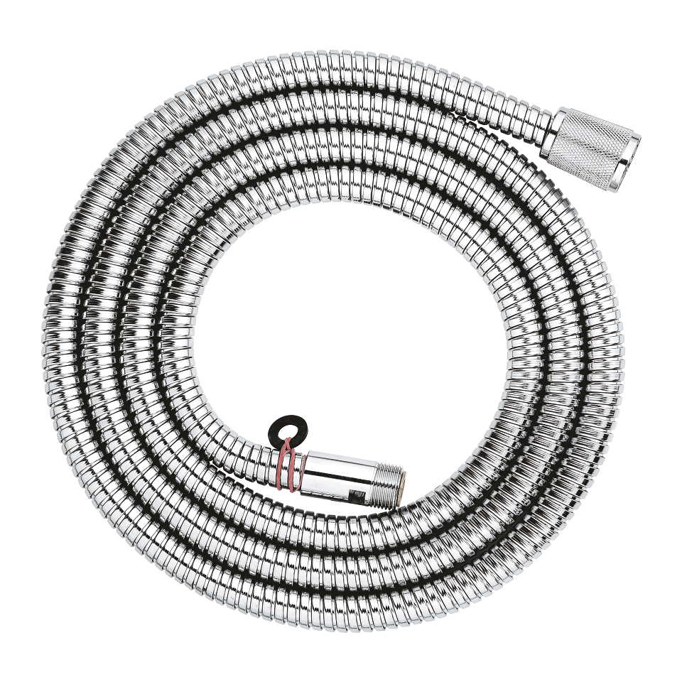 GROHE Metallbrauseschlauch #22116000 - chrom