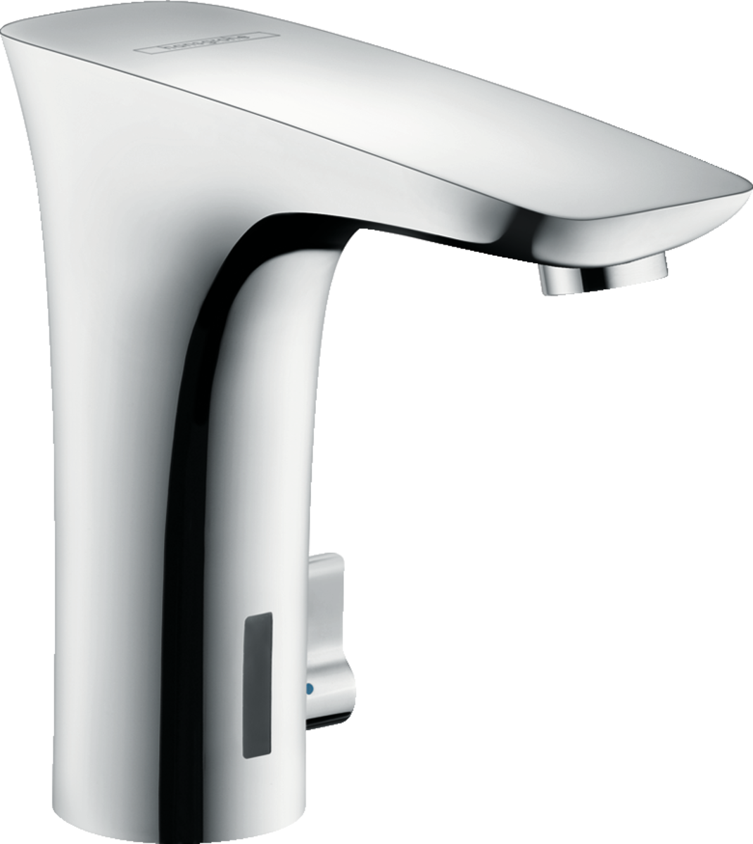 HANSGROHE PuraVida Elektronik-Waschtischmischer mit Temperaturregulierung Netzanschluss 230 V #15172000