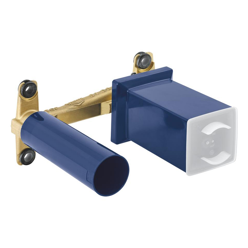 GROHE Einhand Unterputz-Universal-Einbaukörper, 1/2″ #23200002