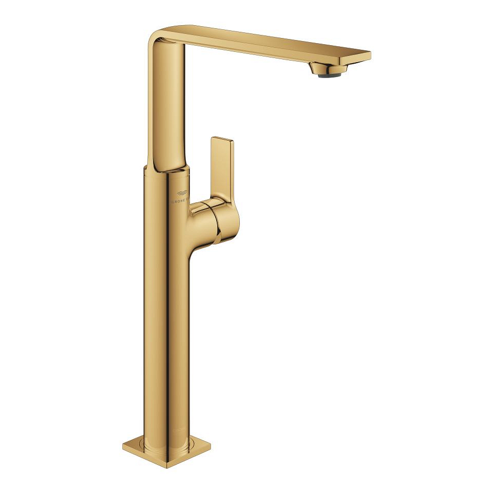 GROHE Allure Einhand-Waschtischbatterie, 1/2″ XL-Size #23403GL1 - cool sunrise