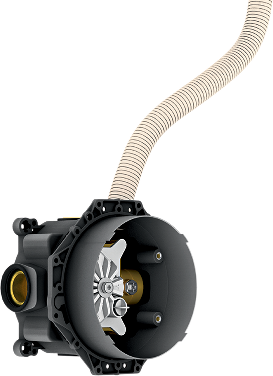 HANSGROHE AXOR Uno Grundkörper für Elektronik-Waschtischmischer #16182180