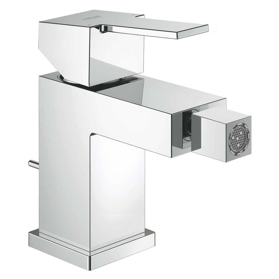 GROHE Sail Cube Einhand-Bidetbatterie, 1/2″ #23436000 - chrom