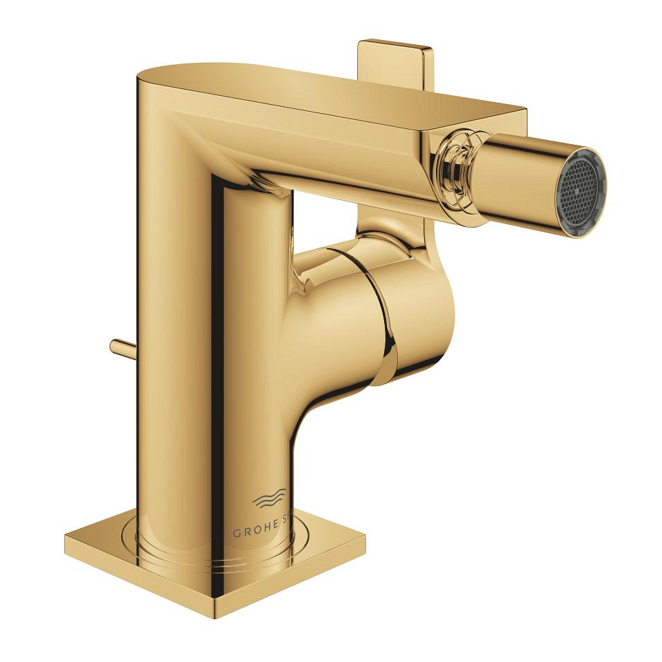 GROHE Allure Einhand-Bidetbatterie, 1/2″ #24160GL1 - cool sunrise