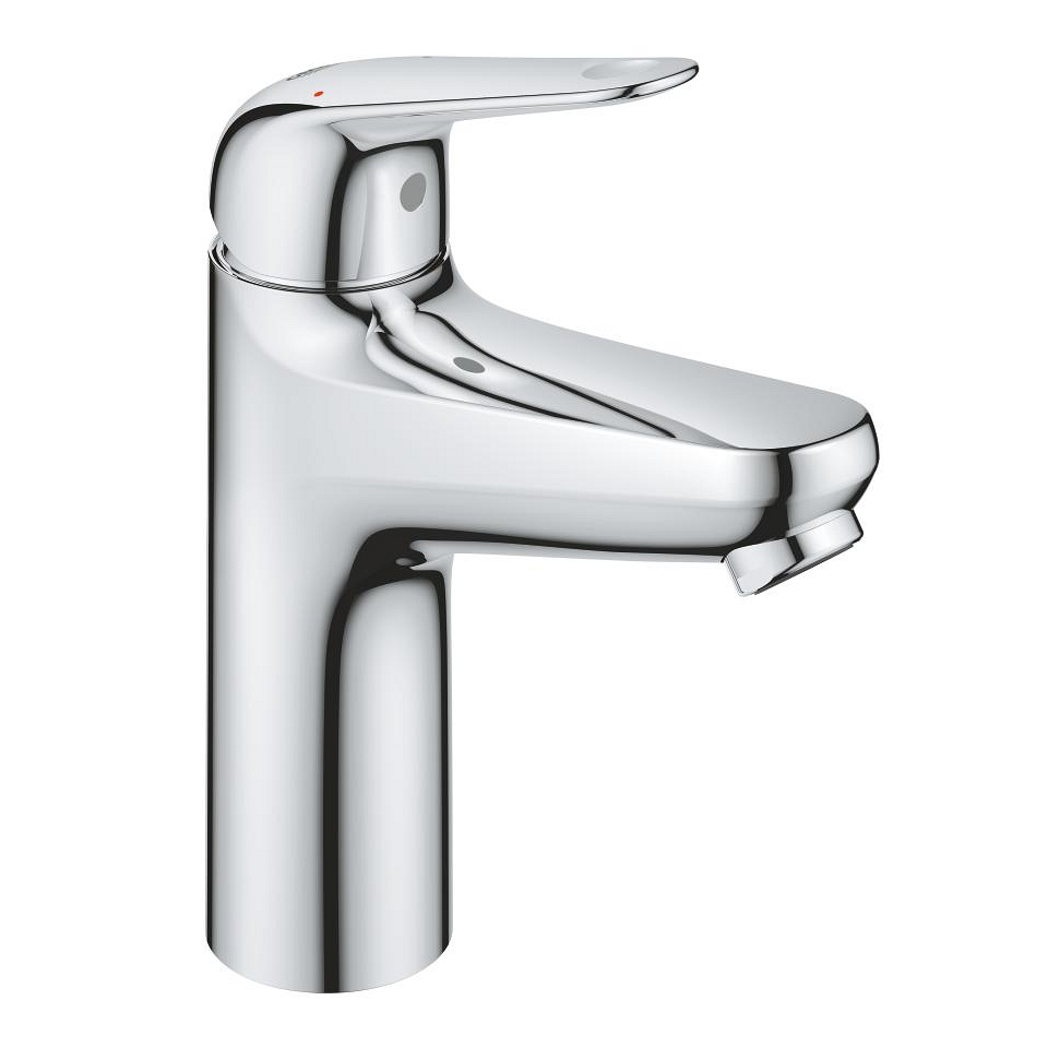 GROHE Swift Einhand-Waschtischbatterie, 1/2″ M-Size #24326001 - chrom