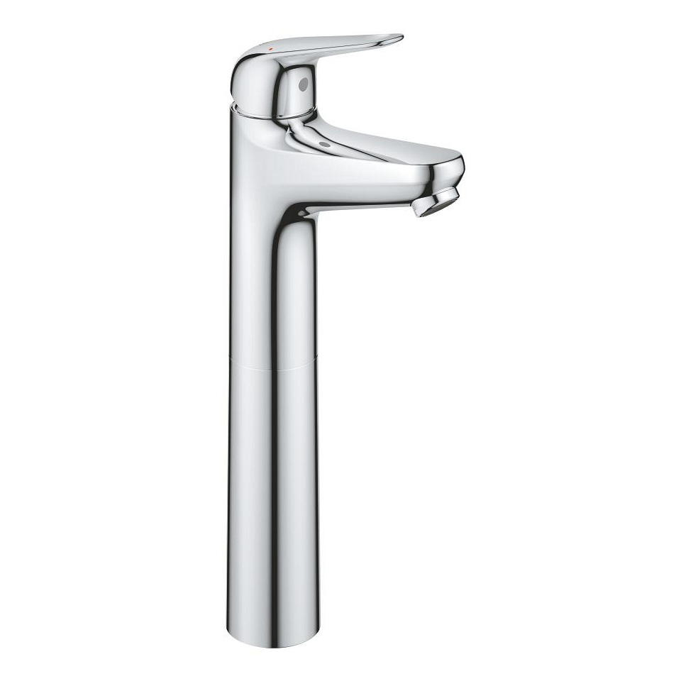 GROHE Swift Einhand-Waschtischbatterie, 1/2″ XL-Size #24331001 - chrom