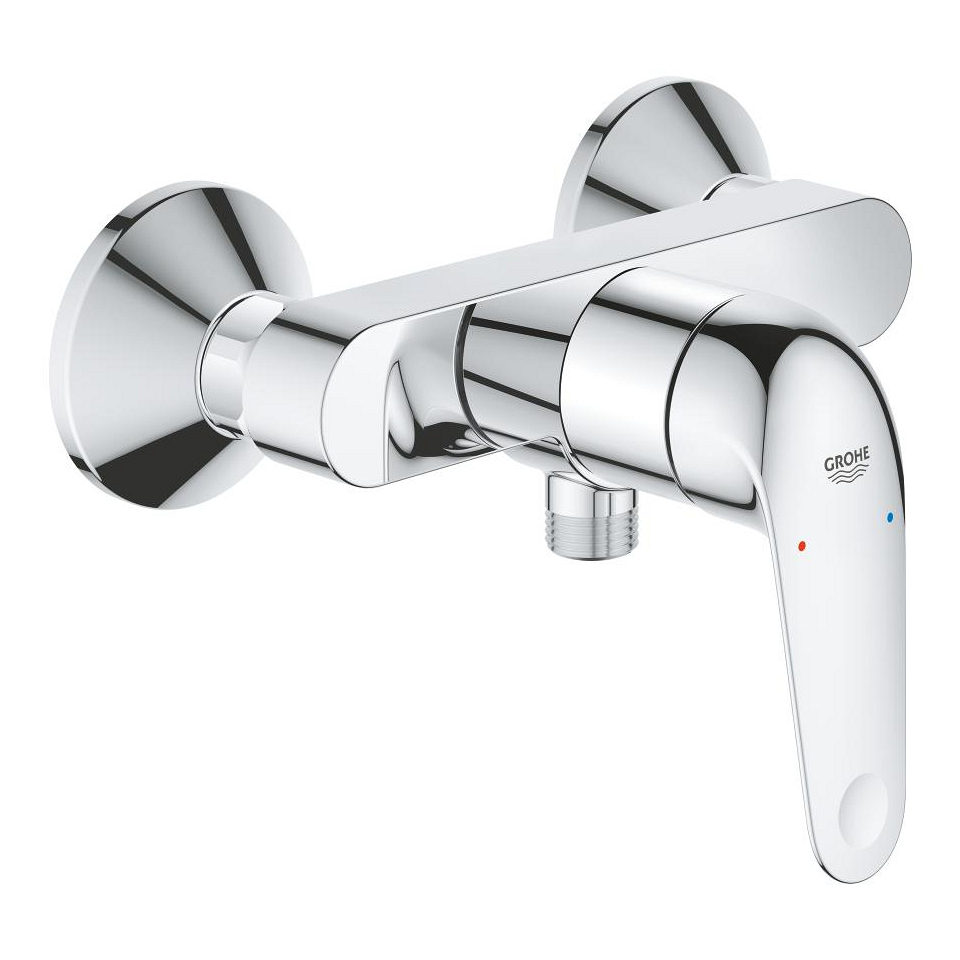 GROHE Swift Einhand-Brausebatterie, 1/2″ #24333001 - chrom