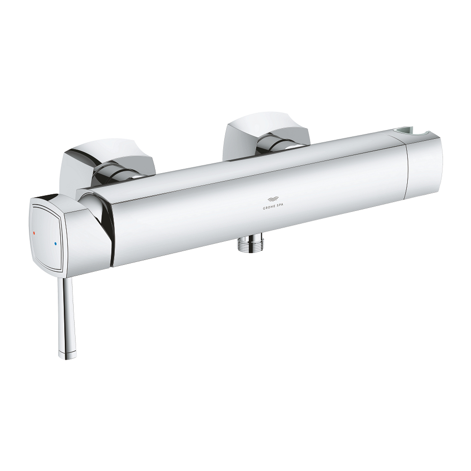 GROHE Grandera Einhand-Brausebatterie, 1/2″ #24373000 - chrom