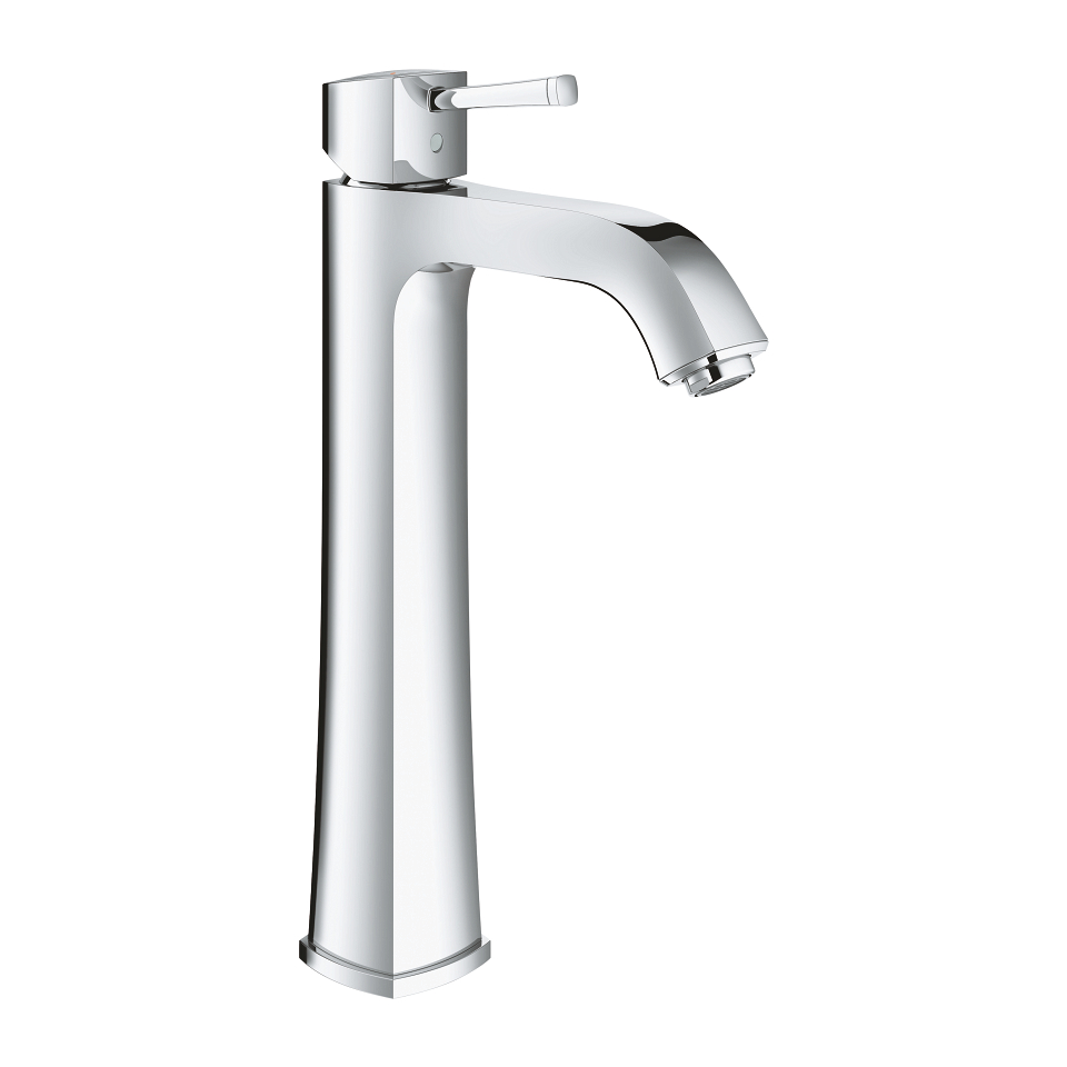 GROHE Grandera Einhand-Waschtischbatterie, 1/2″ XL-Size #24371000 - chrom