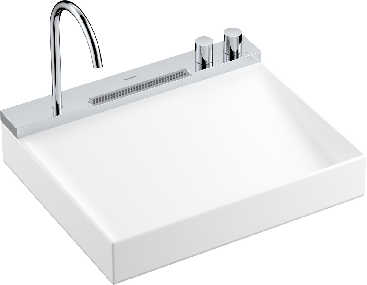 HANSGROHE Avalegra AquaUnit 580/475 #22472000 - Chrom