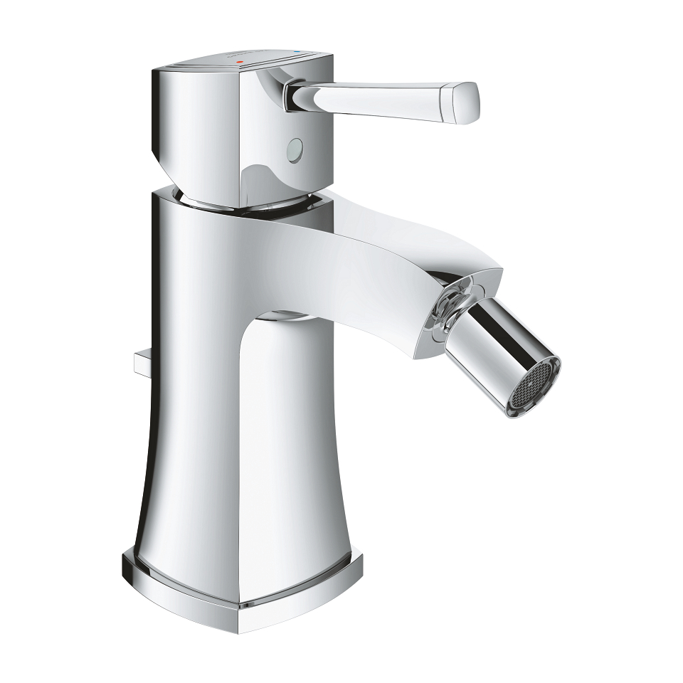 GROHE Grandera Einhand-Bidetbatterie, 1/2″ #24372000 - chrom