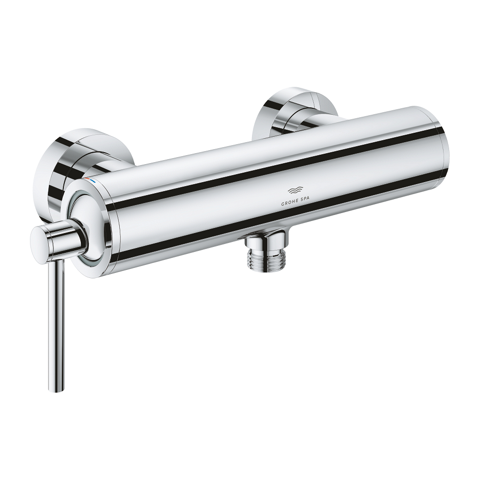 GROHE Atrio Einhand-Brausebatterie, 1/2″ #24366000 - chrom