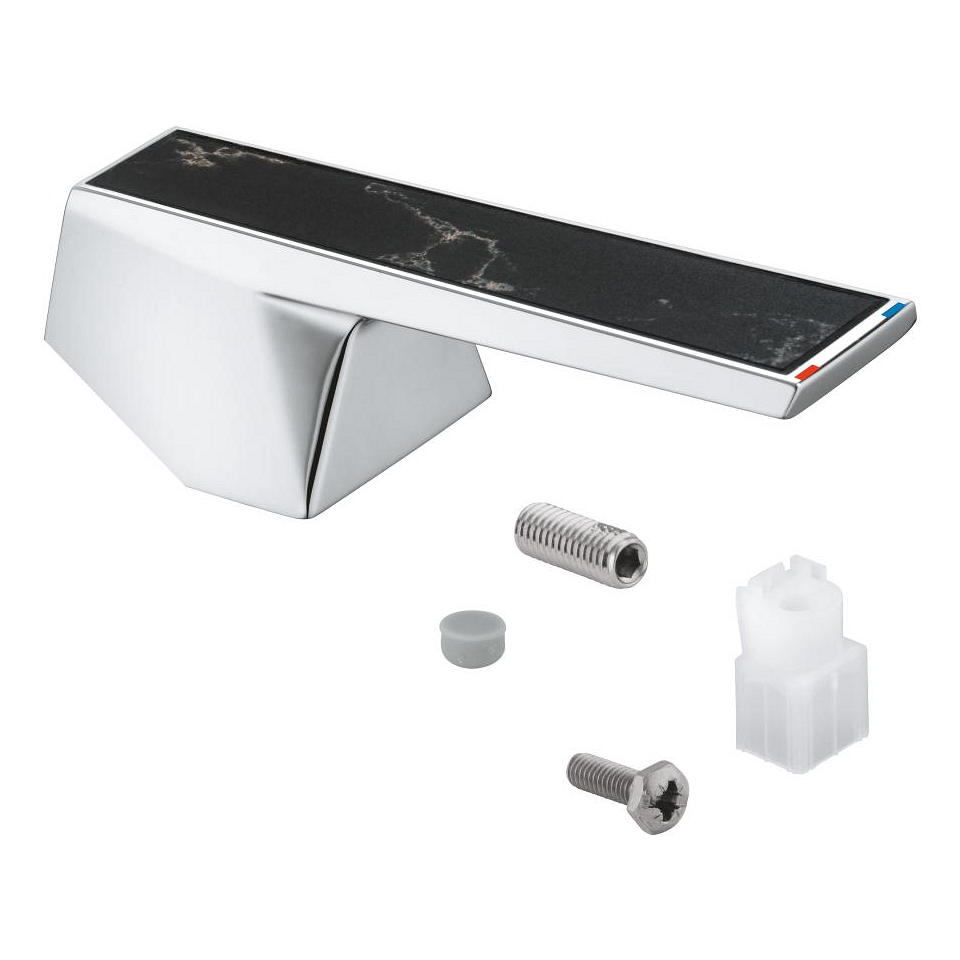 GROHE Allure Brilliant Hebel #1013320000 - chrom