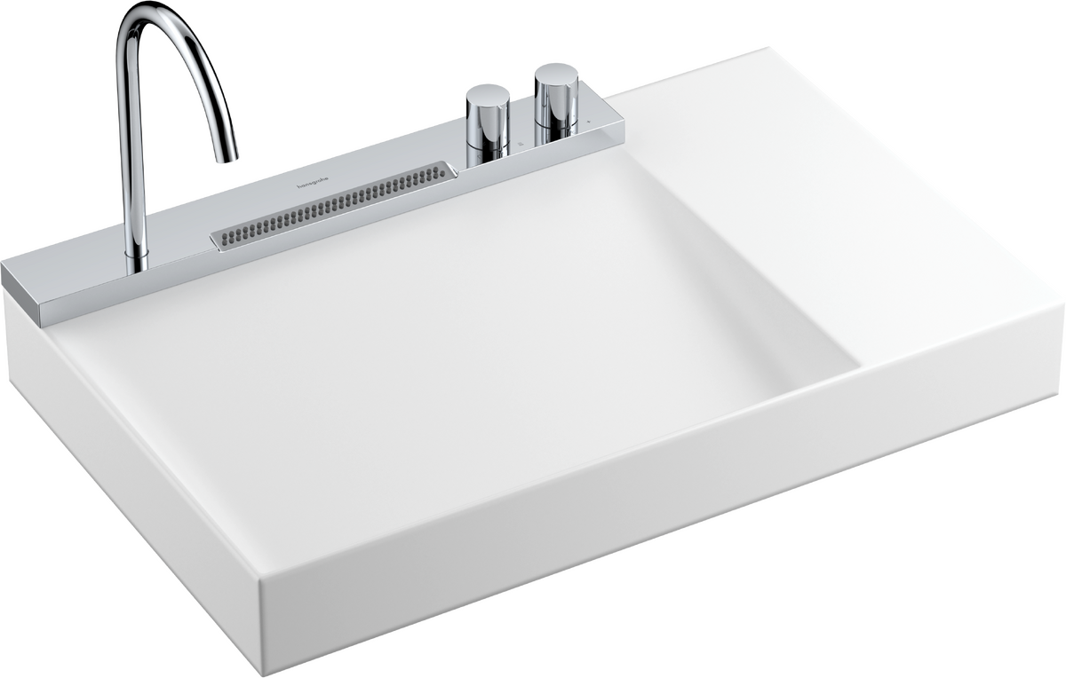 HANSGROHE Avalegra AquaUnit 780/475 #22473000 - Chrom