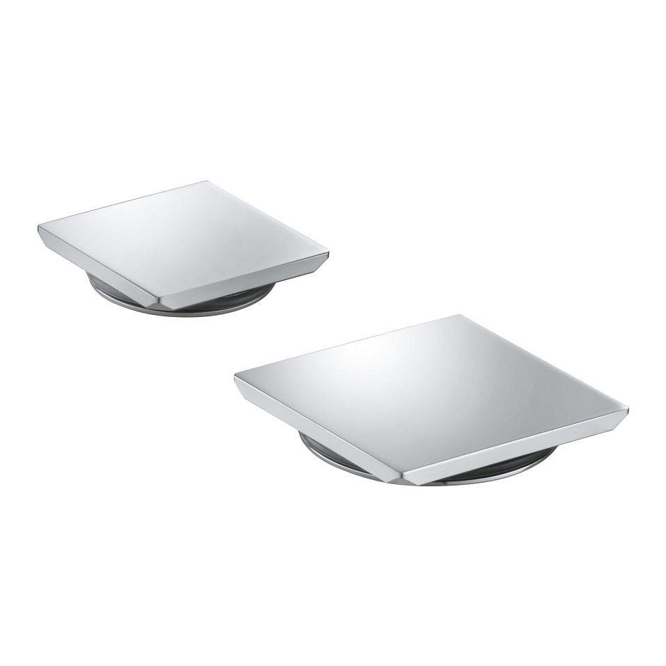 GROHE Allure Brilliant Kappe #1014010000 - chrom
