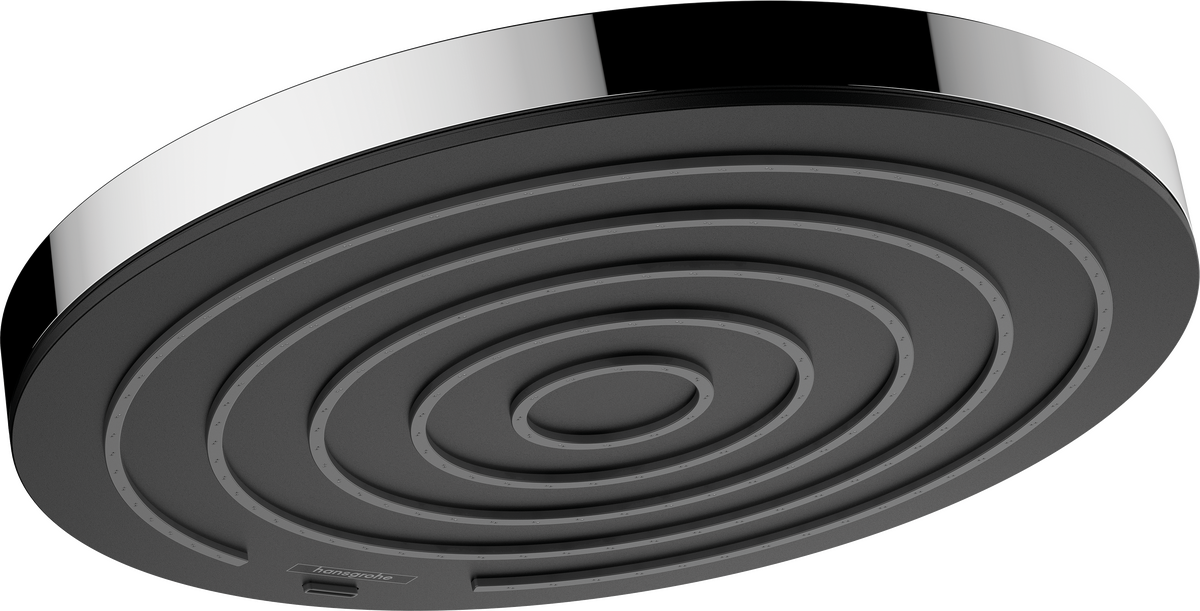 HANSGROHE Pulsify S Kopfbrause 260 1jet EcoSmart #24141000 - Chrom