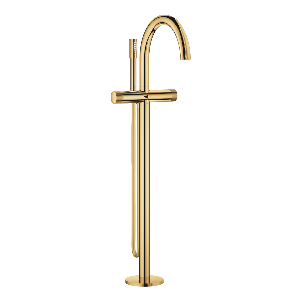 GROHE Atrio Private Collection Wannenbatterie, 1/2″ #25229GL0 - cool sunrise