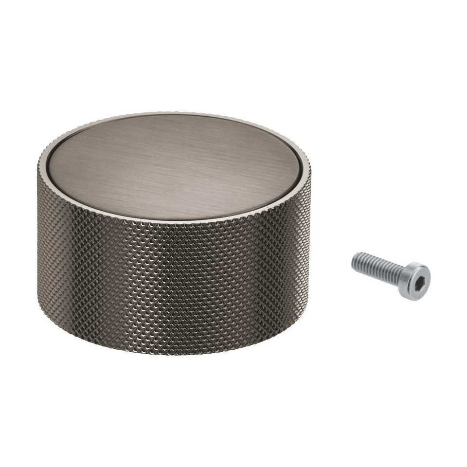 GROHE Atrio Griff #101342AL00 - hard graphite gebürstet