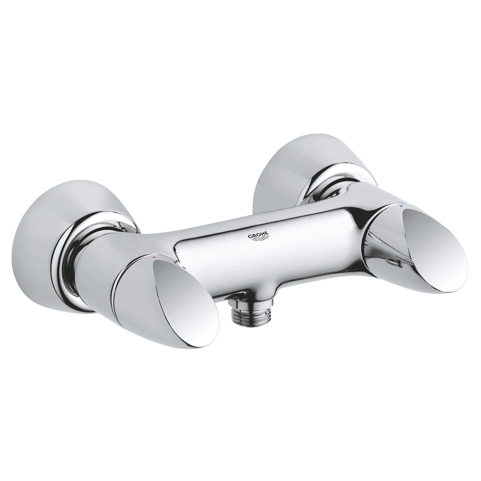 GROHE Aria Brausebatterie, 1/2″ #26008000 - chrom
