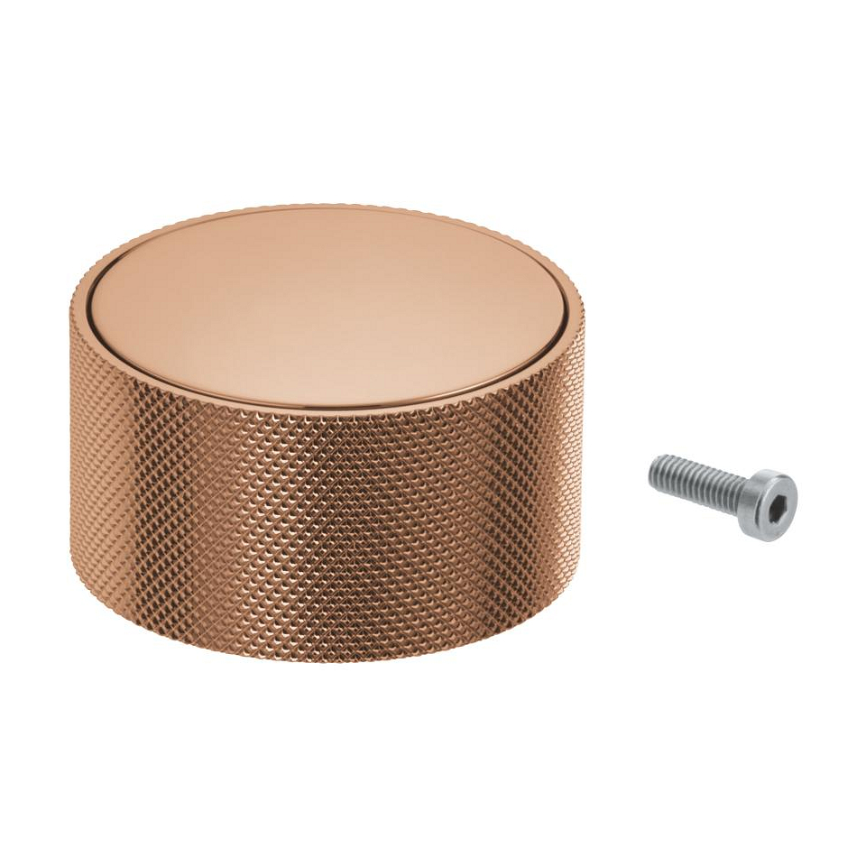 GROHE Atrio Griff #101342DA00 - warm sunset
