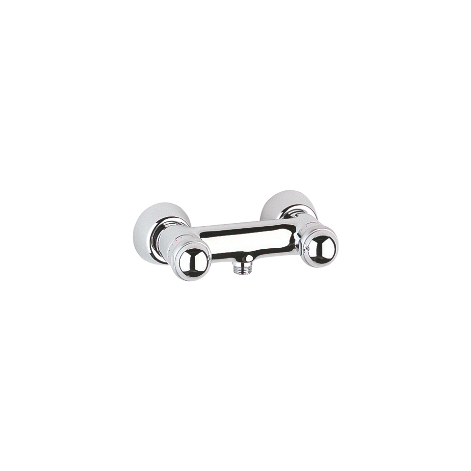 GROHE Sentosa Brausebatterie, 1/2″ #26347000 - chrom