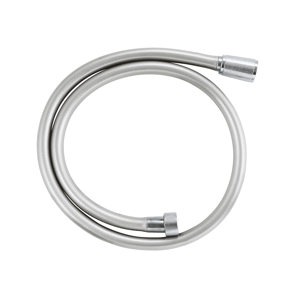 GROHE Silverflex Long-Life Brauseschlauch #26334001 - chrom